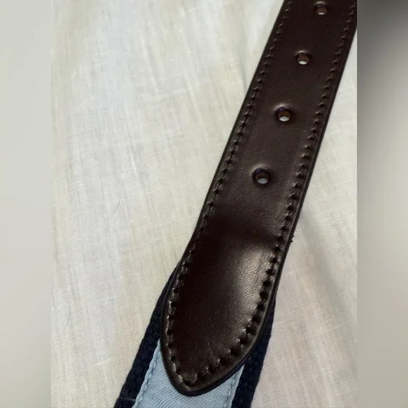 Vineyard Vines 2012 PGA Champion Belt 36 by Shep & Ian - Picture 8 of 12